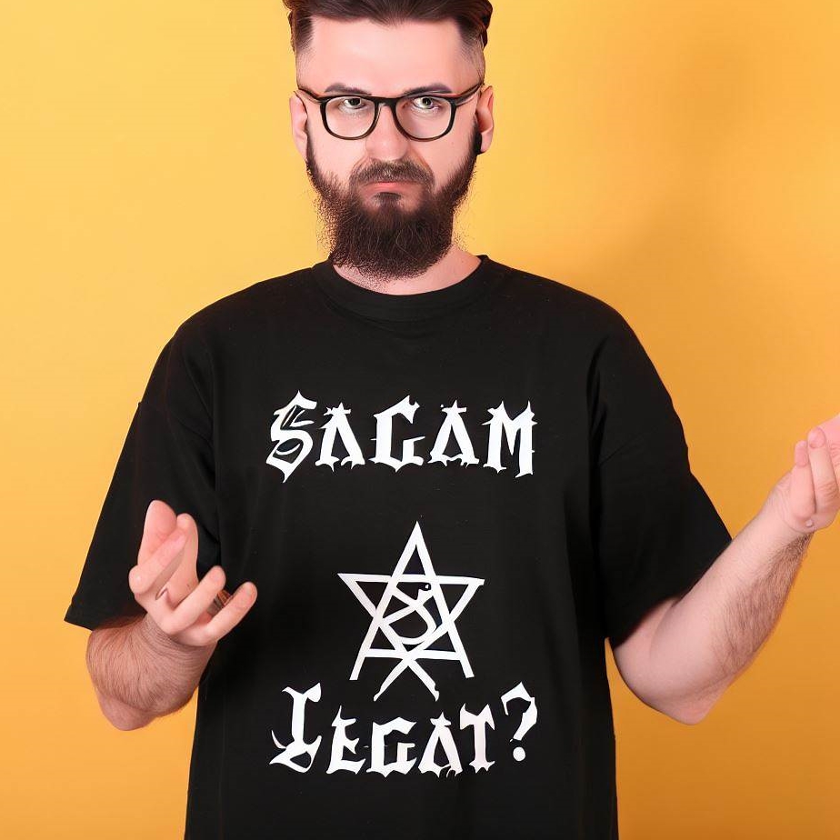 Czy satanizm jest legalny?