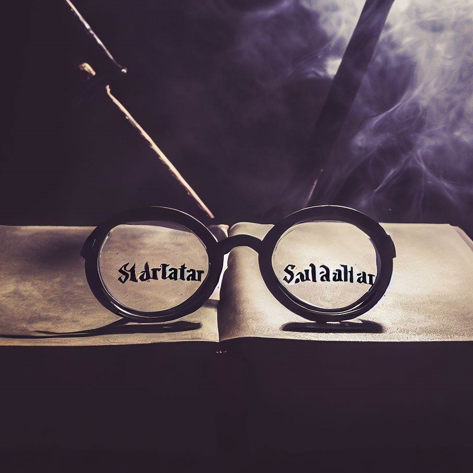 Harry Potter a satanizm