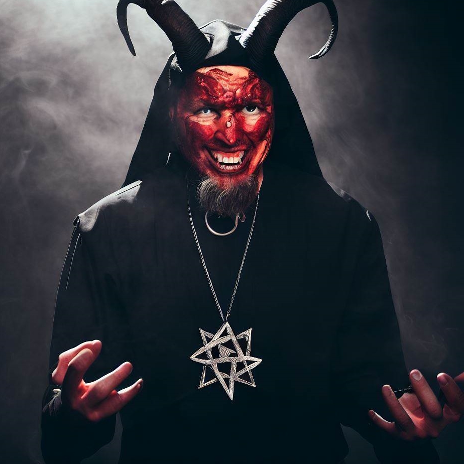 Satanizm - Co to jest?