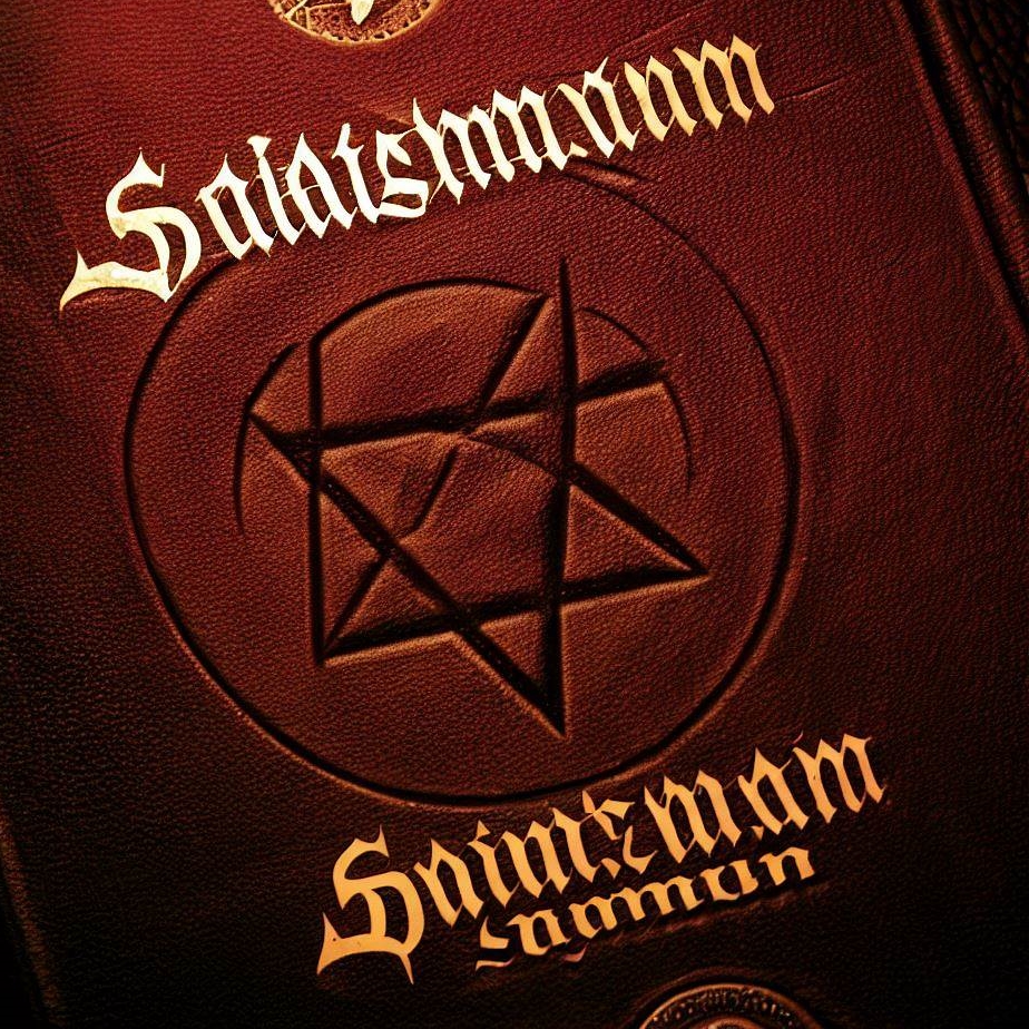Satanizm: Przykazania i Zagrożenia
