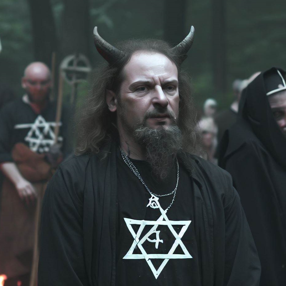Satanizm w Polsce